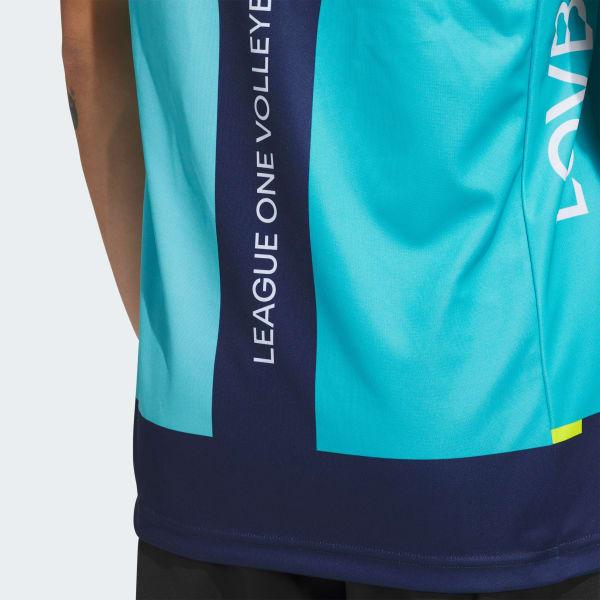 adidas x LOVB Madison Jersey Product Image