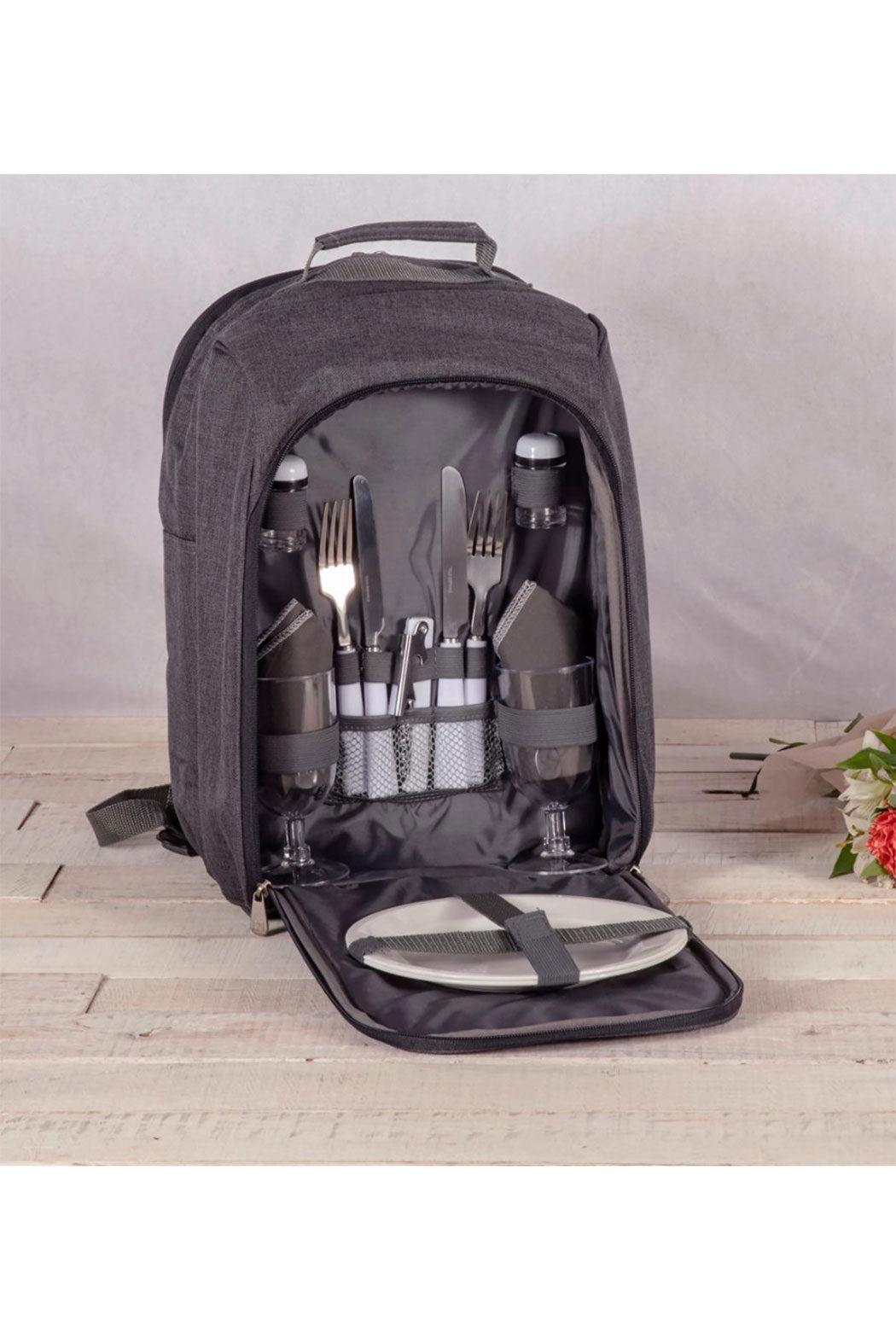 Picnic Cooler Backpack Product Image