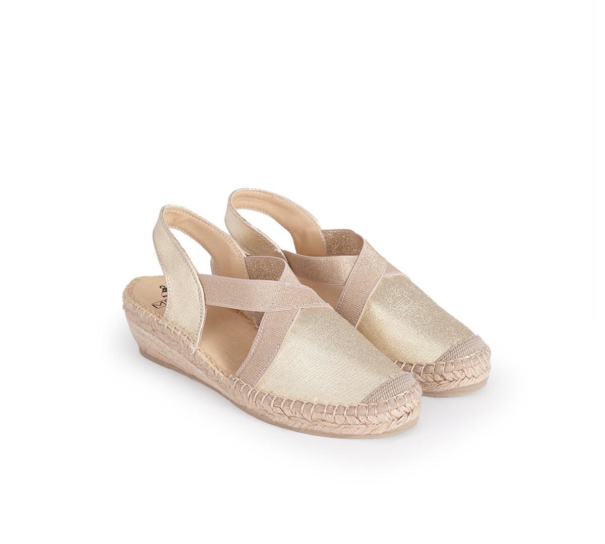 Barbate Gold Product Image