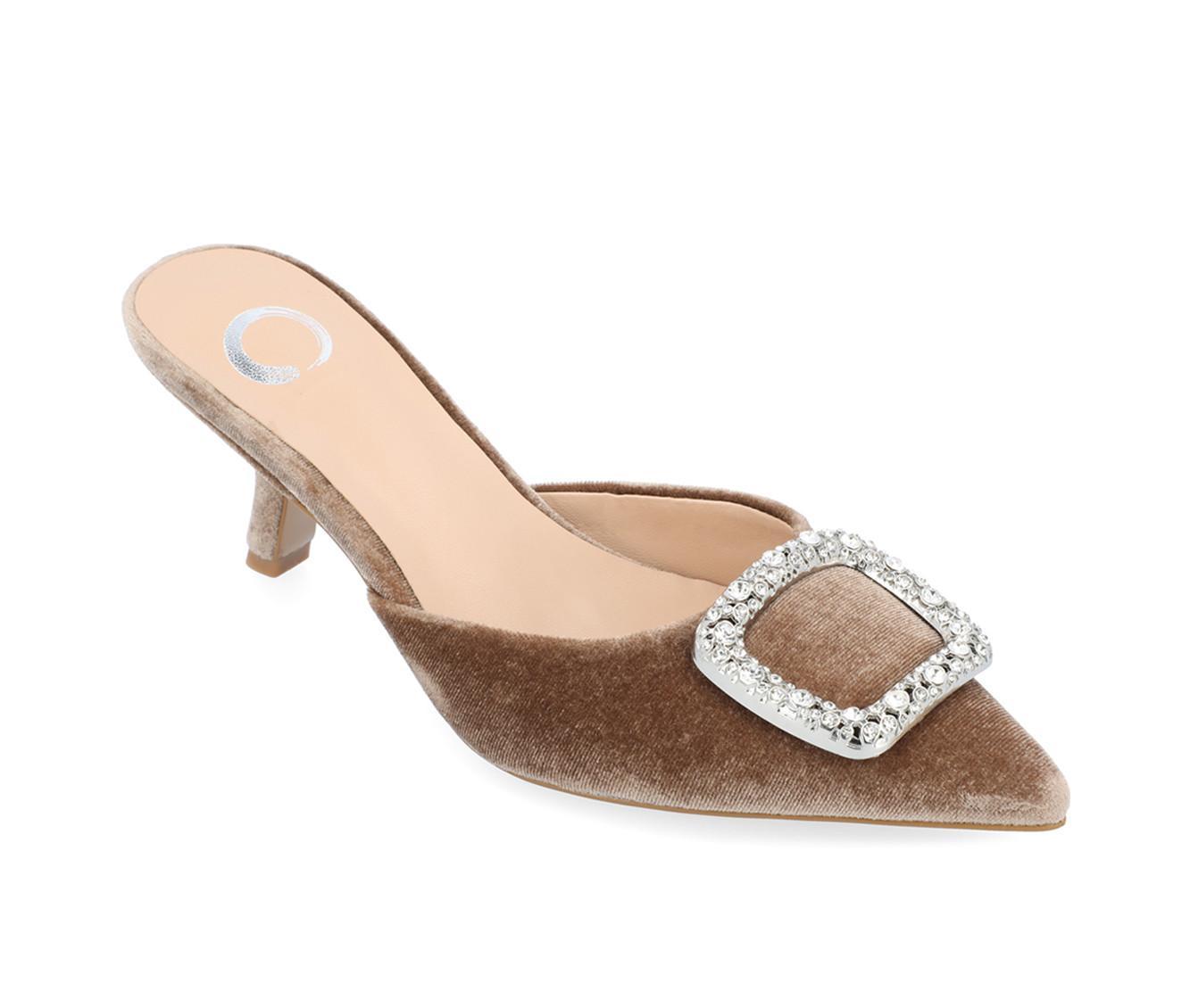 Women's Journee Collection Rishie Pumps Product Image
