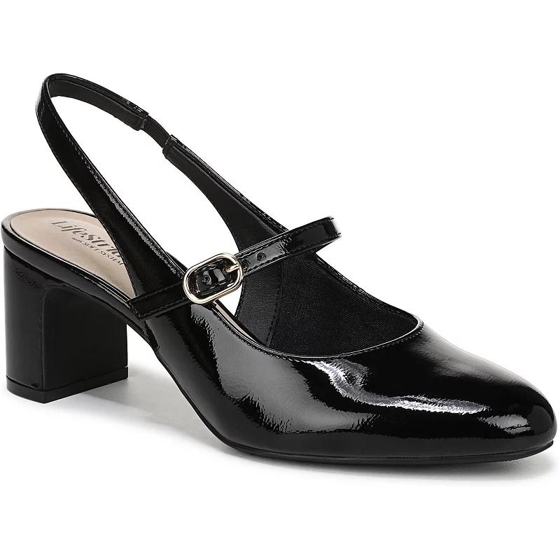 Lifestride Womens Trust Pump Product Image