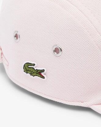 Piqué Jockey Cap Product Image
