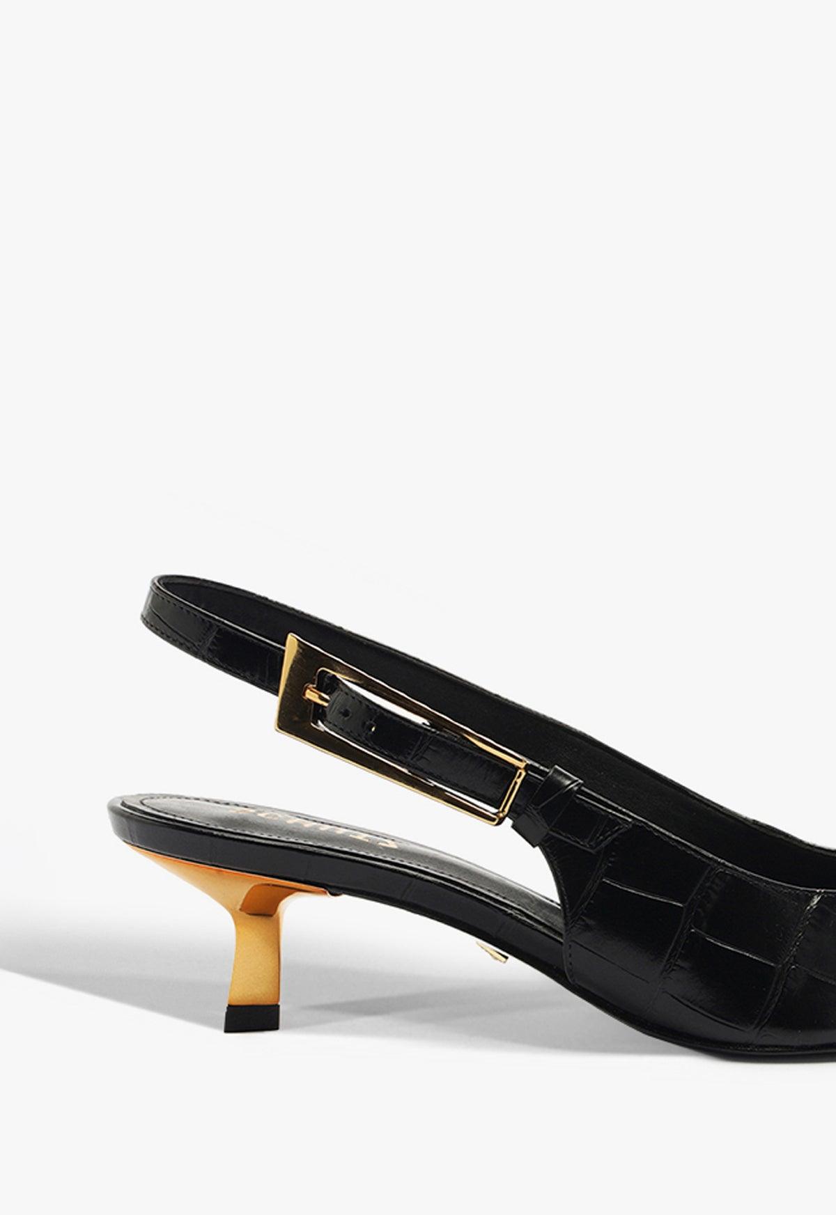 Ciara Mid Pump Female Product Image