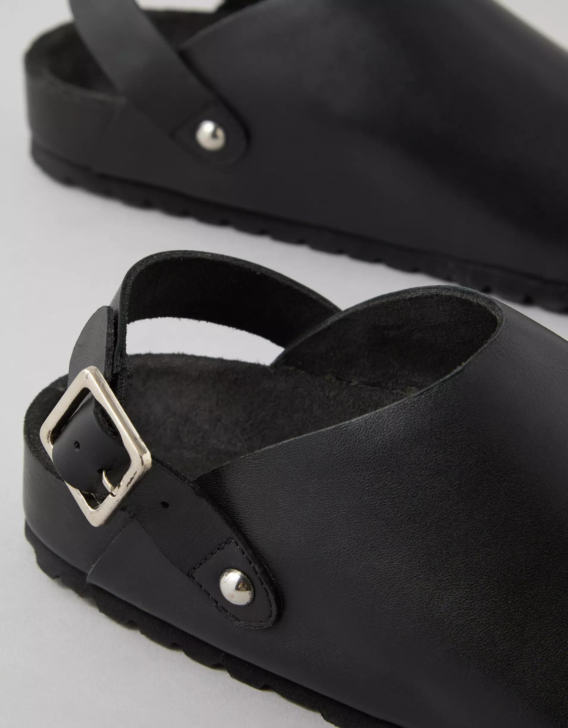Seychelles Buckle Clog Product Image