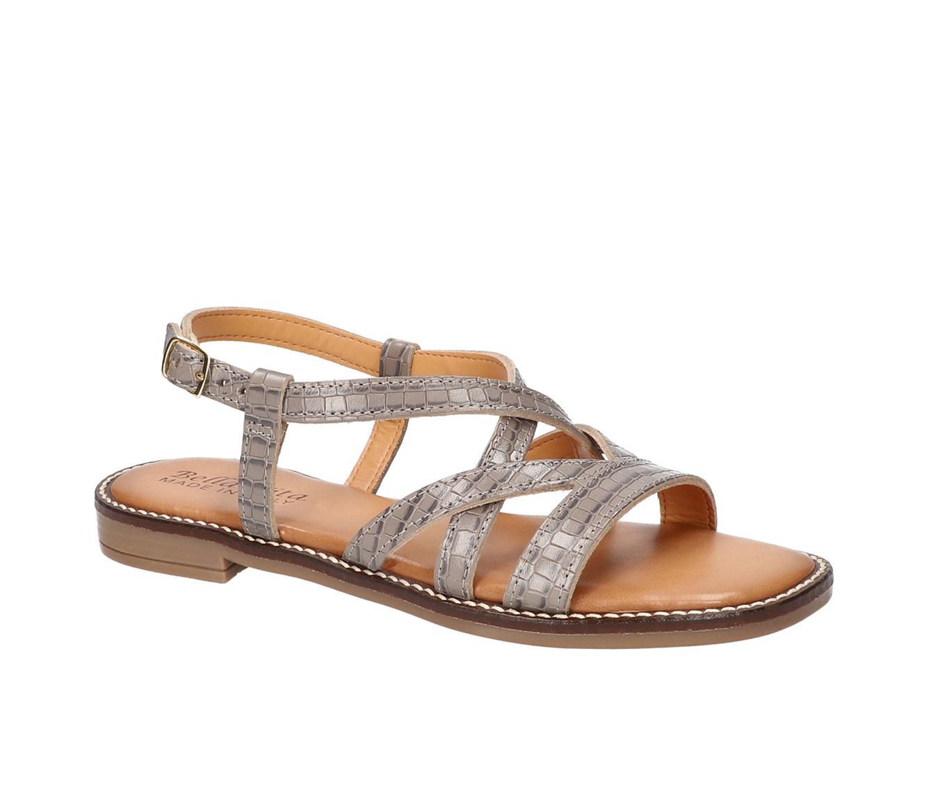 Women's Bella Vita Italy Tya Sandals Product Image