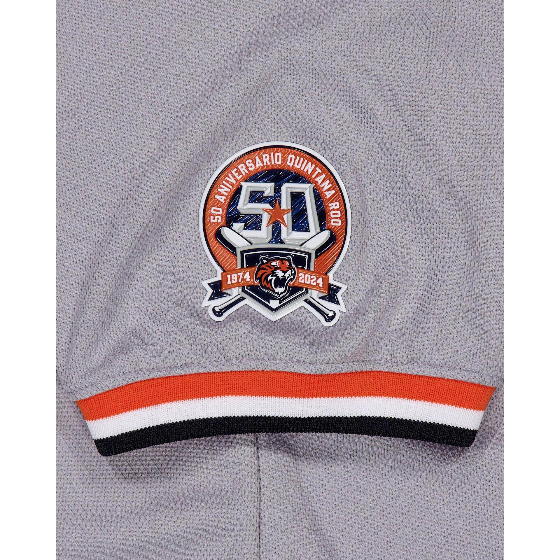 Bravos de León Away Jersey Male Product Image