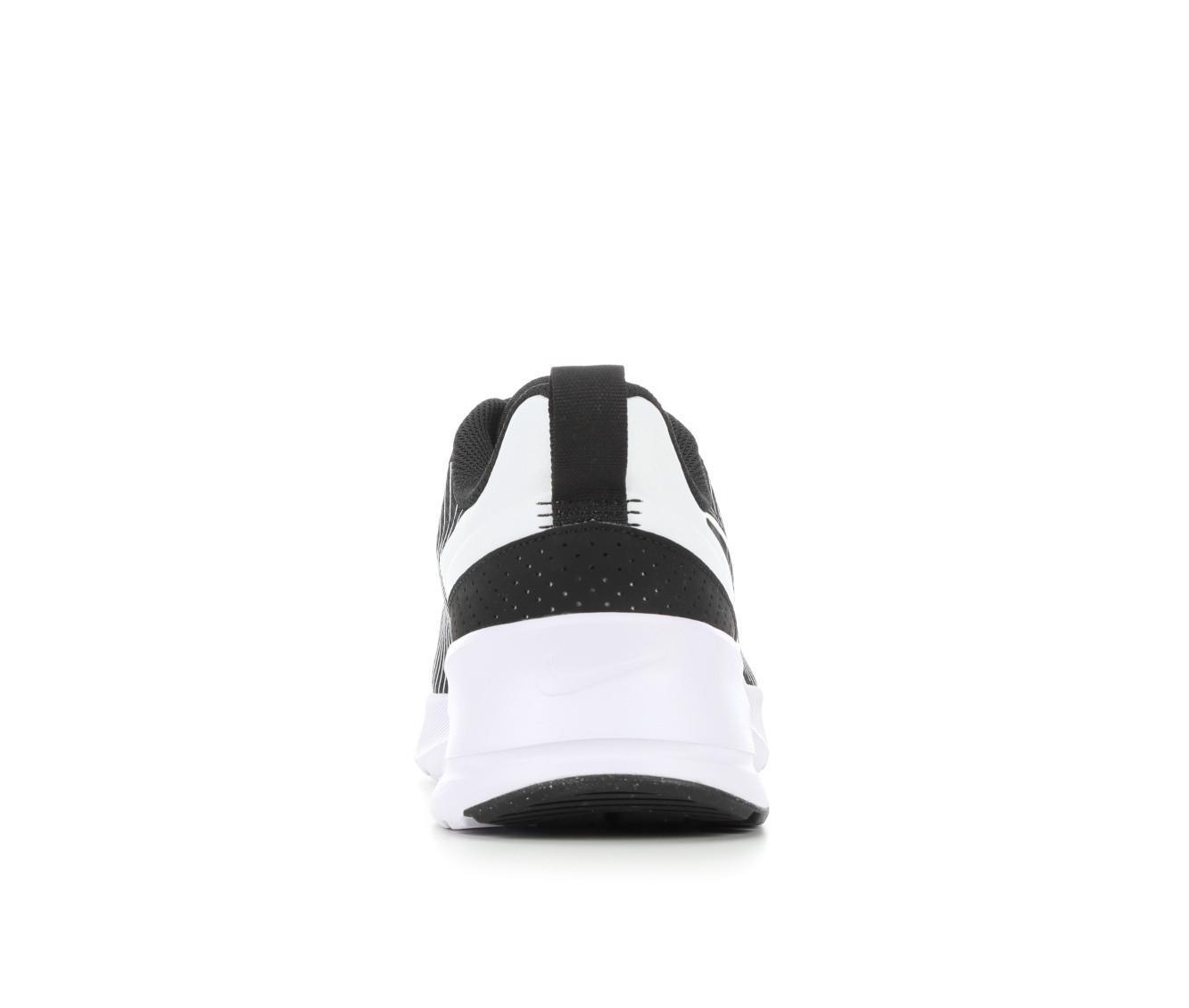 Men's Nike Air Max Nuaxis Running Shoes Product Image