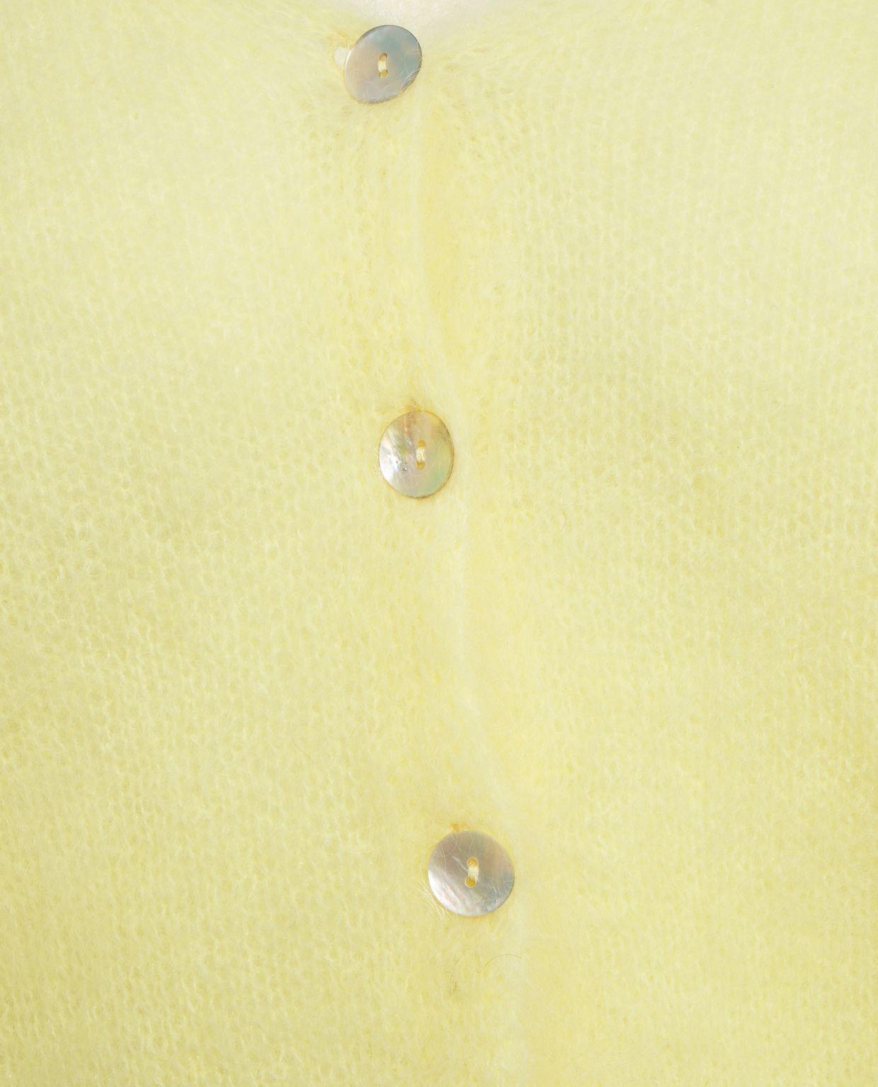 Mohair cardigan 'Cornelia' Product Image