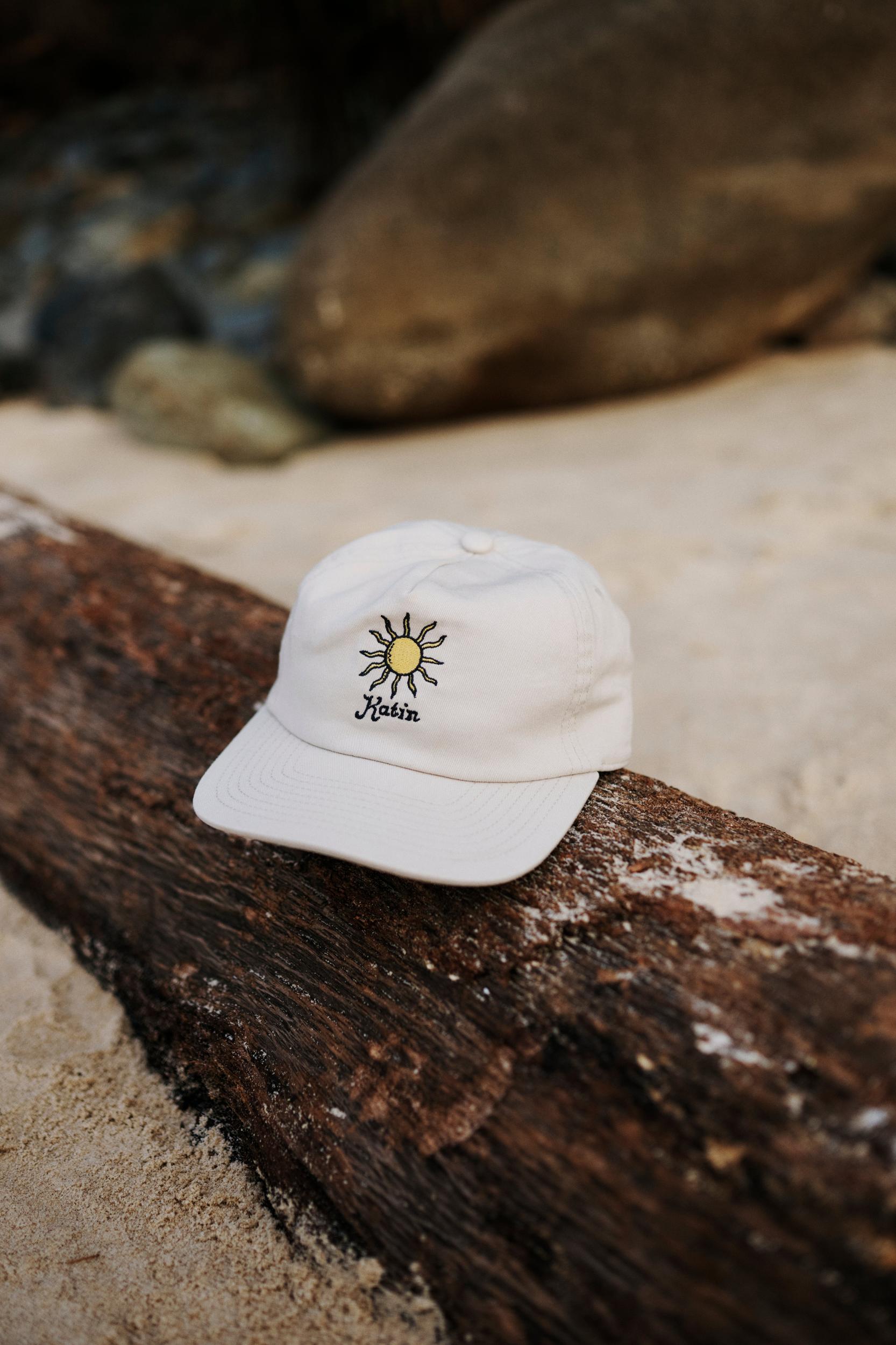 DEL SOL HAT Product Image