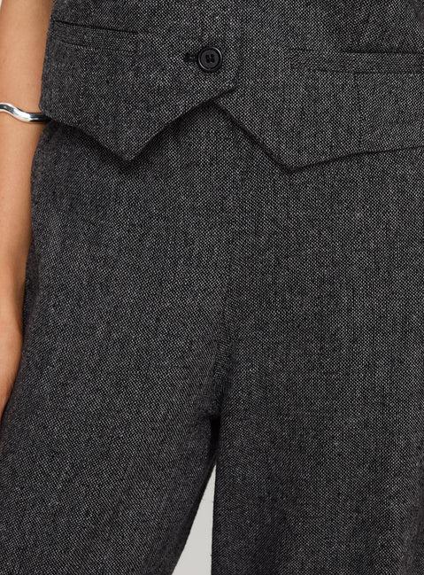 Parks Pants Charcoal Product Image