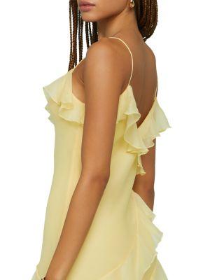 Sophia Slip Gown Product Image