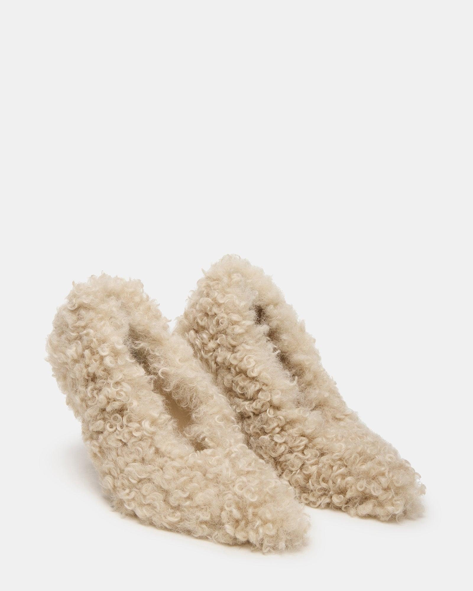 ACHILLES OFF-WHITE Female Product Image