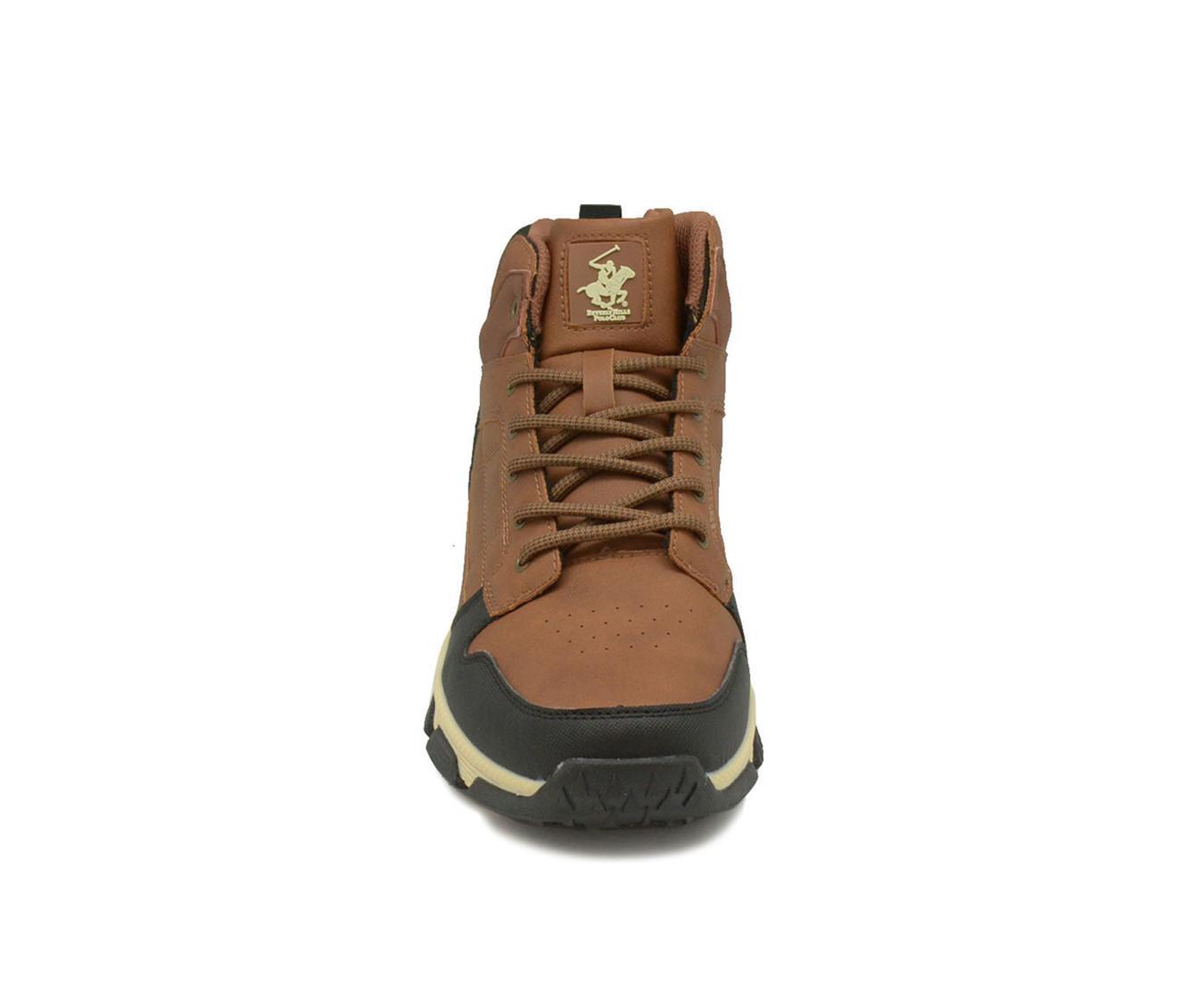 Men's Beverly Hills Polo Club Draper Boots Product Image