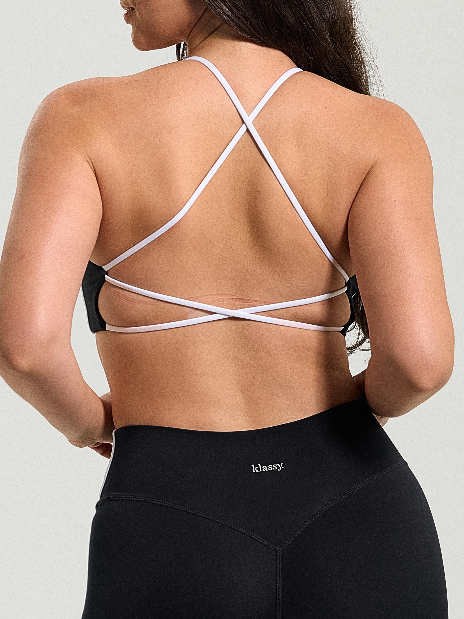 AllWays Strappy Back Micro Product Image
