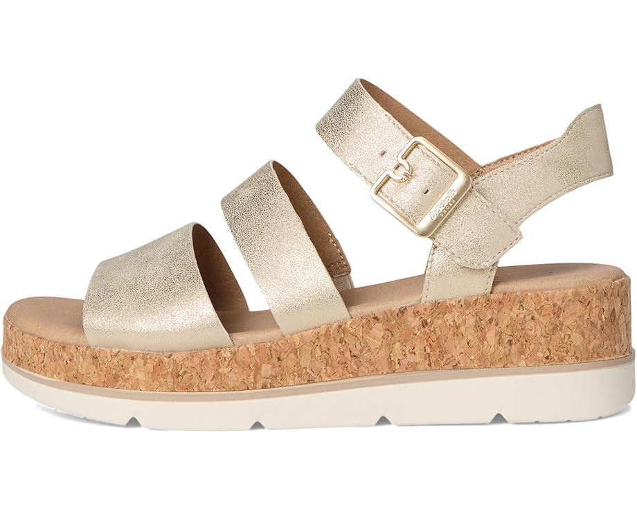 Women's Dr. Scholl's Once Twice Product Image