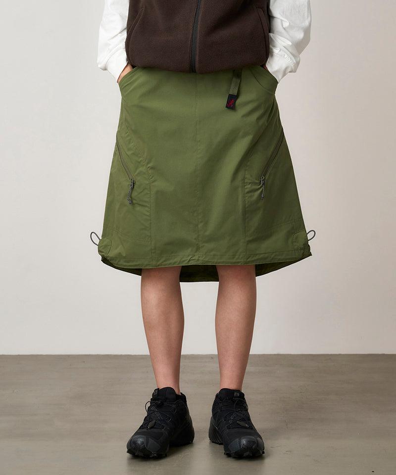 Hadley 4Way Skirt Female Product Image