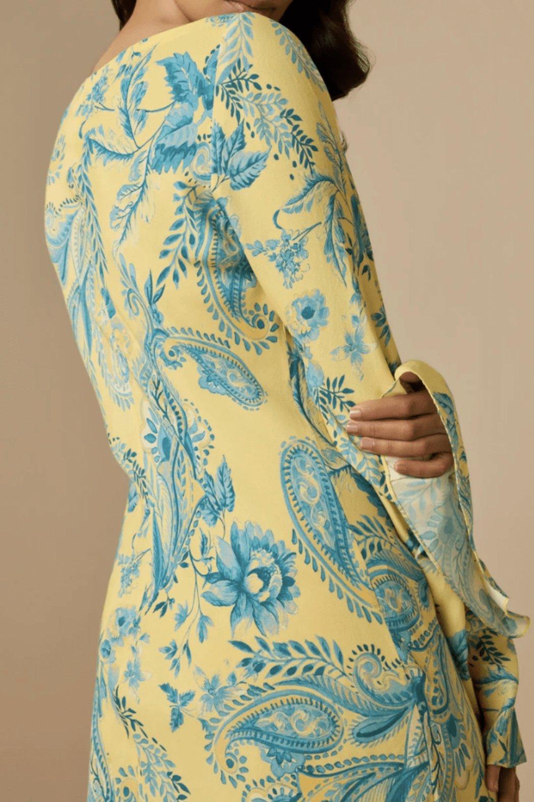 Wani Short Dress Product Image