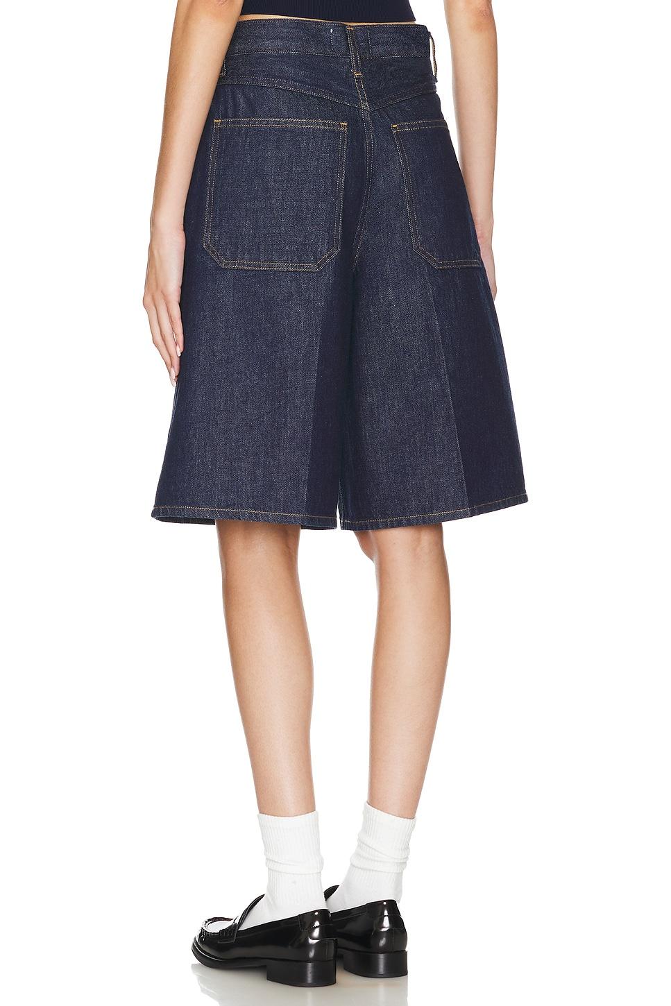 Nolan Short AGOLDE Product Image