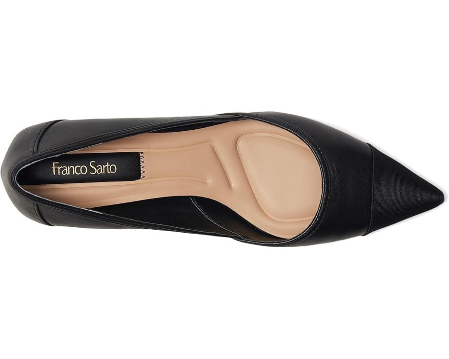 Madelyn Mary Jane Shoes Product Image