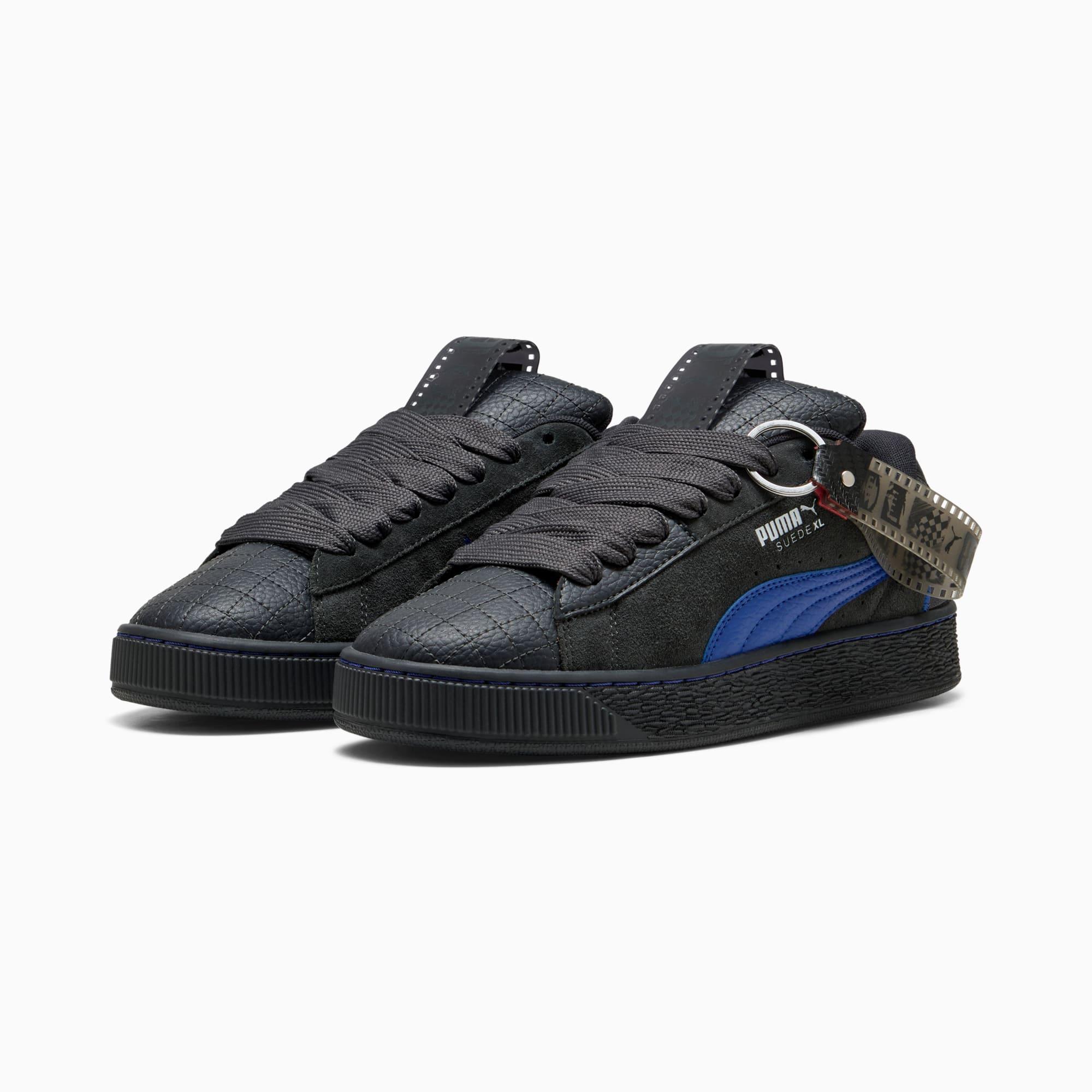 Formula 1® Suede XL 75 Years Hero Sneakers Product Image