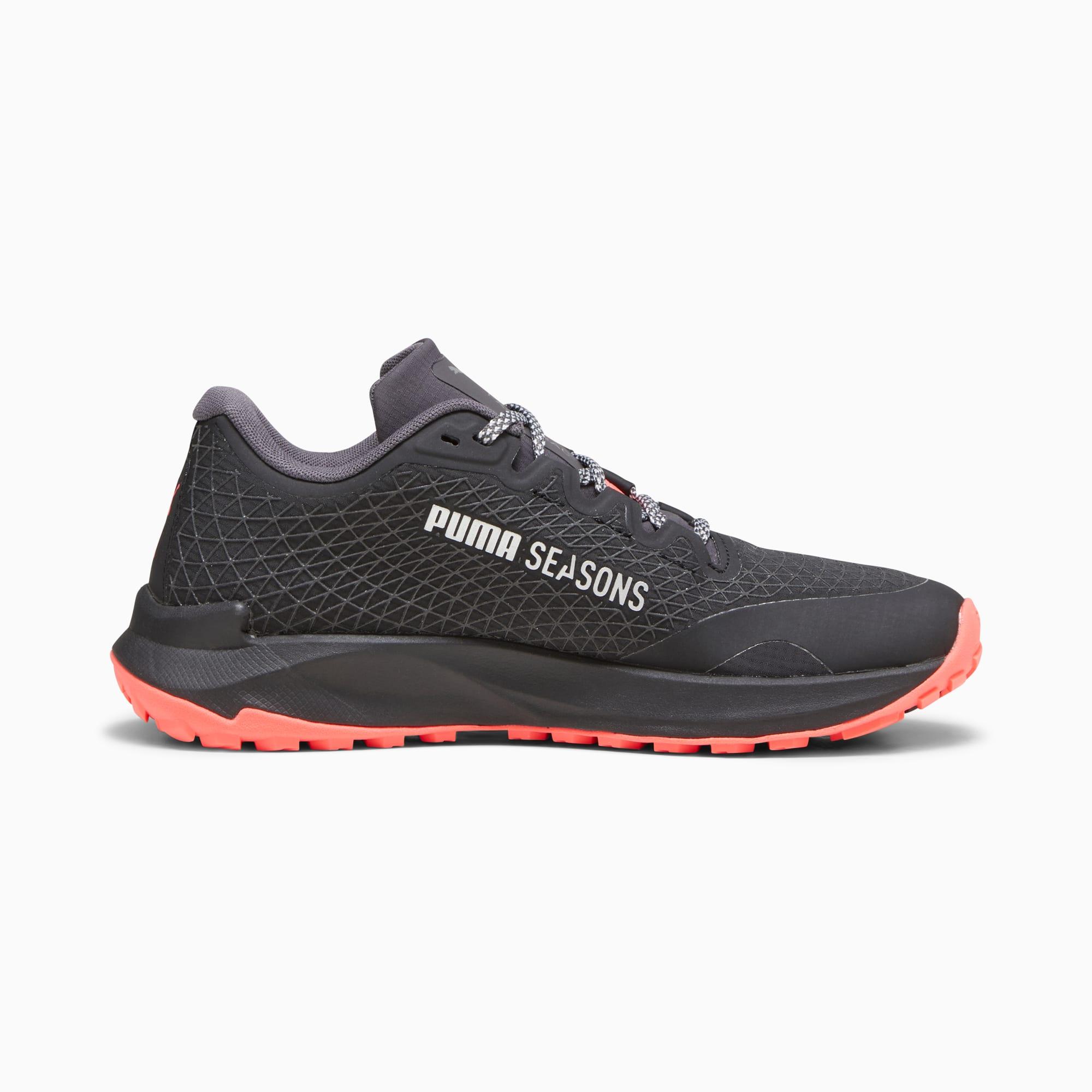 SEASONS Fast-Trac NITRO™ GORE-TEX® Women's Running Shoes Product Image