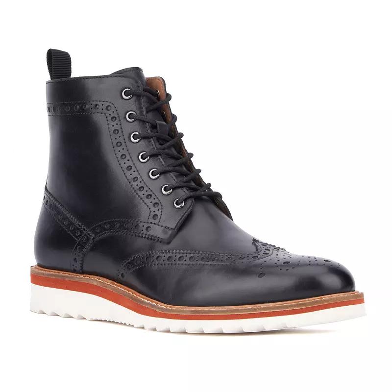 Vintage Foundry Co. Men's Parker Boots,  Product Image