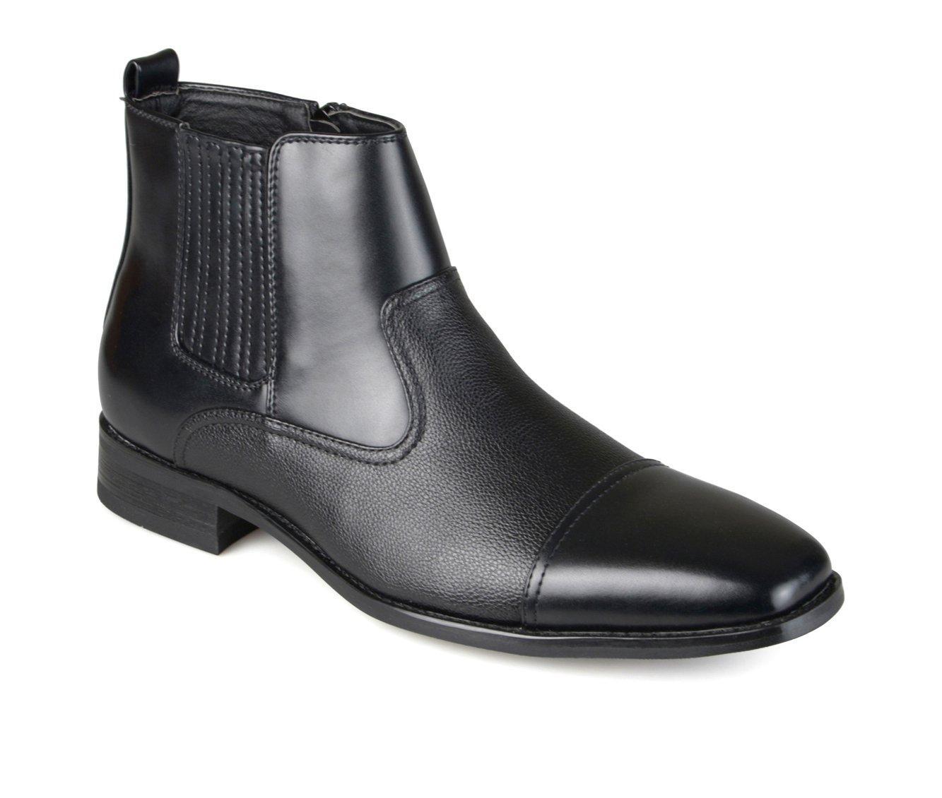 Men's Vance Co. Alex Chelsea Boots Product Image