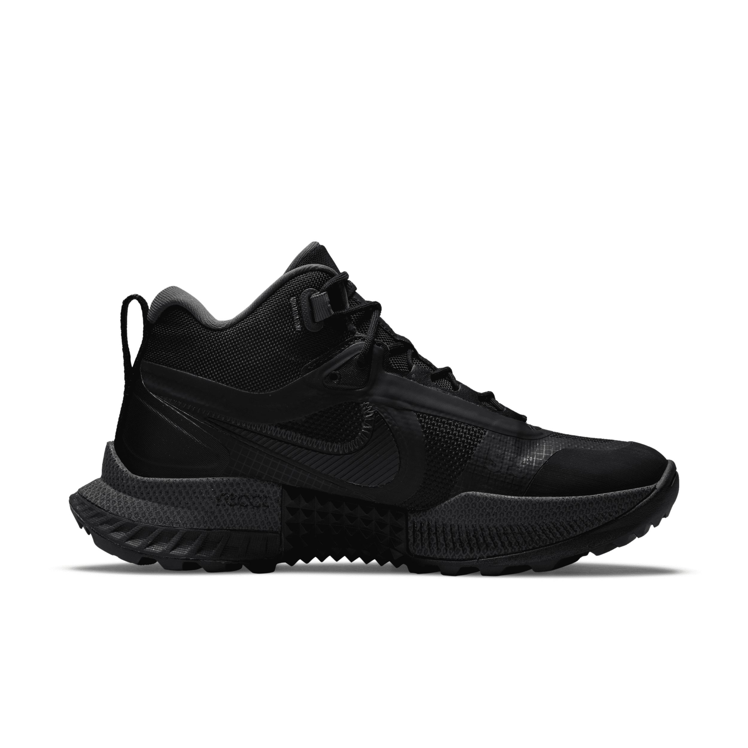 Nike Mens React SFB Carbon Mens Elite Outdoor Shoes | CK9951-001 Product Image
