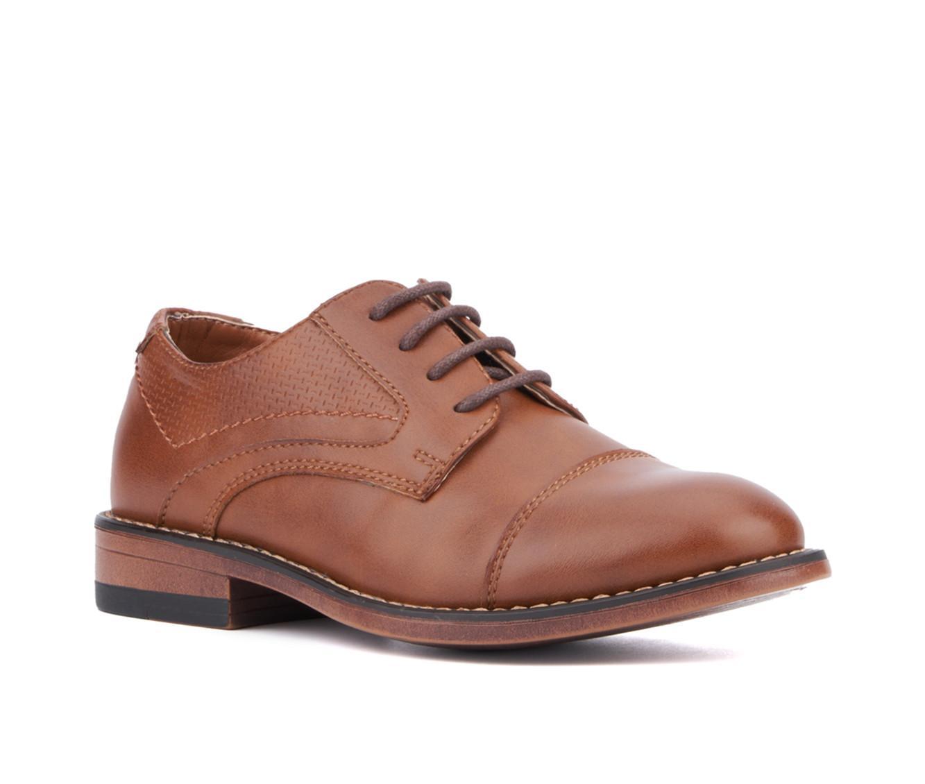 Men's Xray Footwear Little Kid Georgie Dress Shoes Product Image