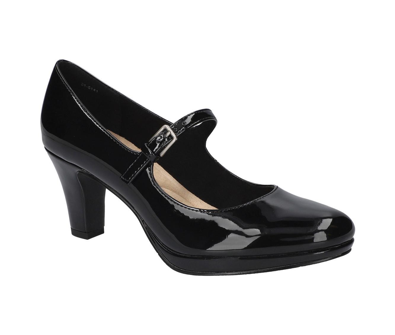 Women's Easy Street Zest Mary Jane Pumps Product Image