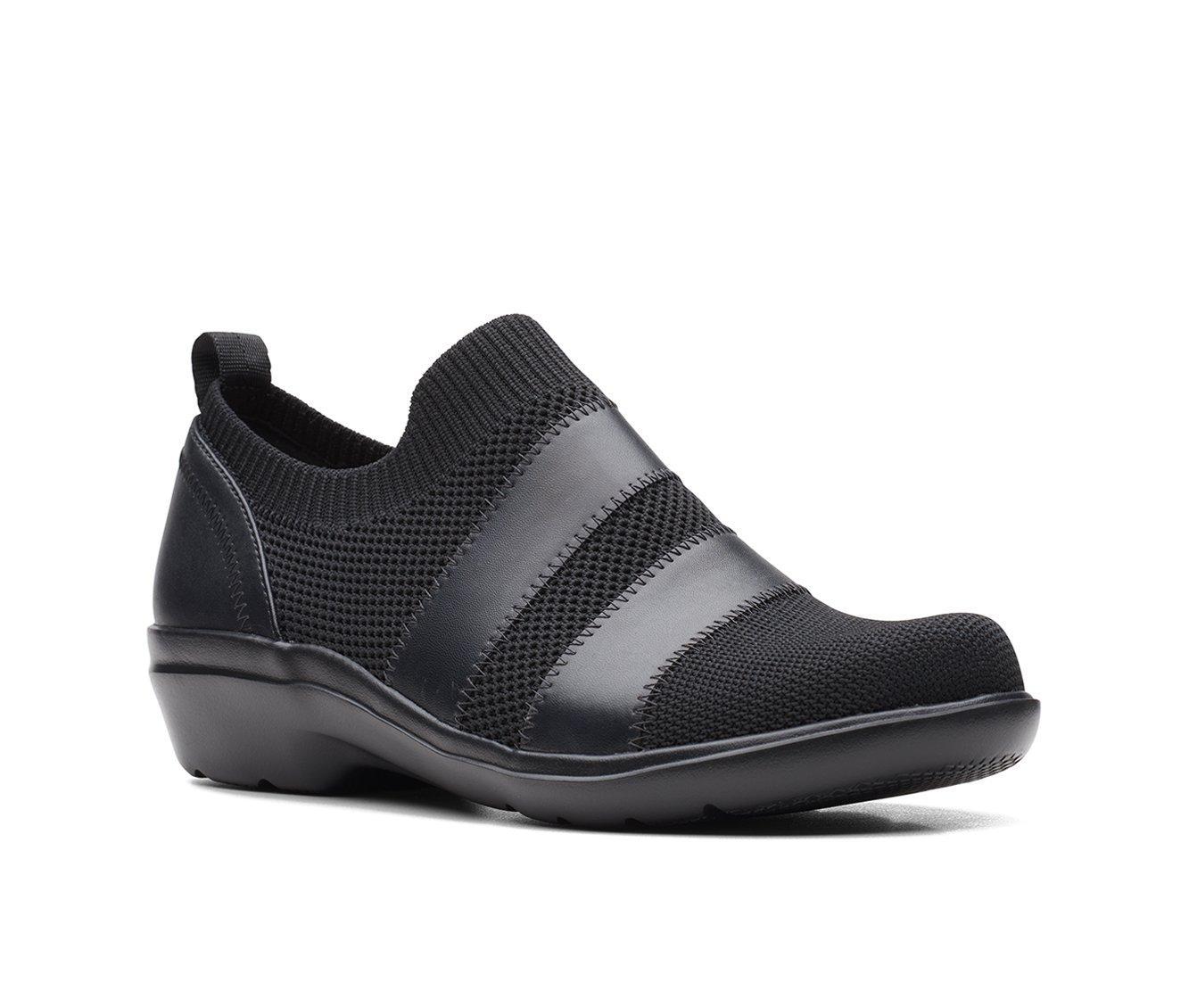 Women's Clarks Sashlyn Edge Booties Product Image