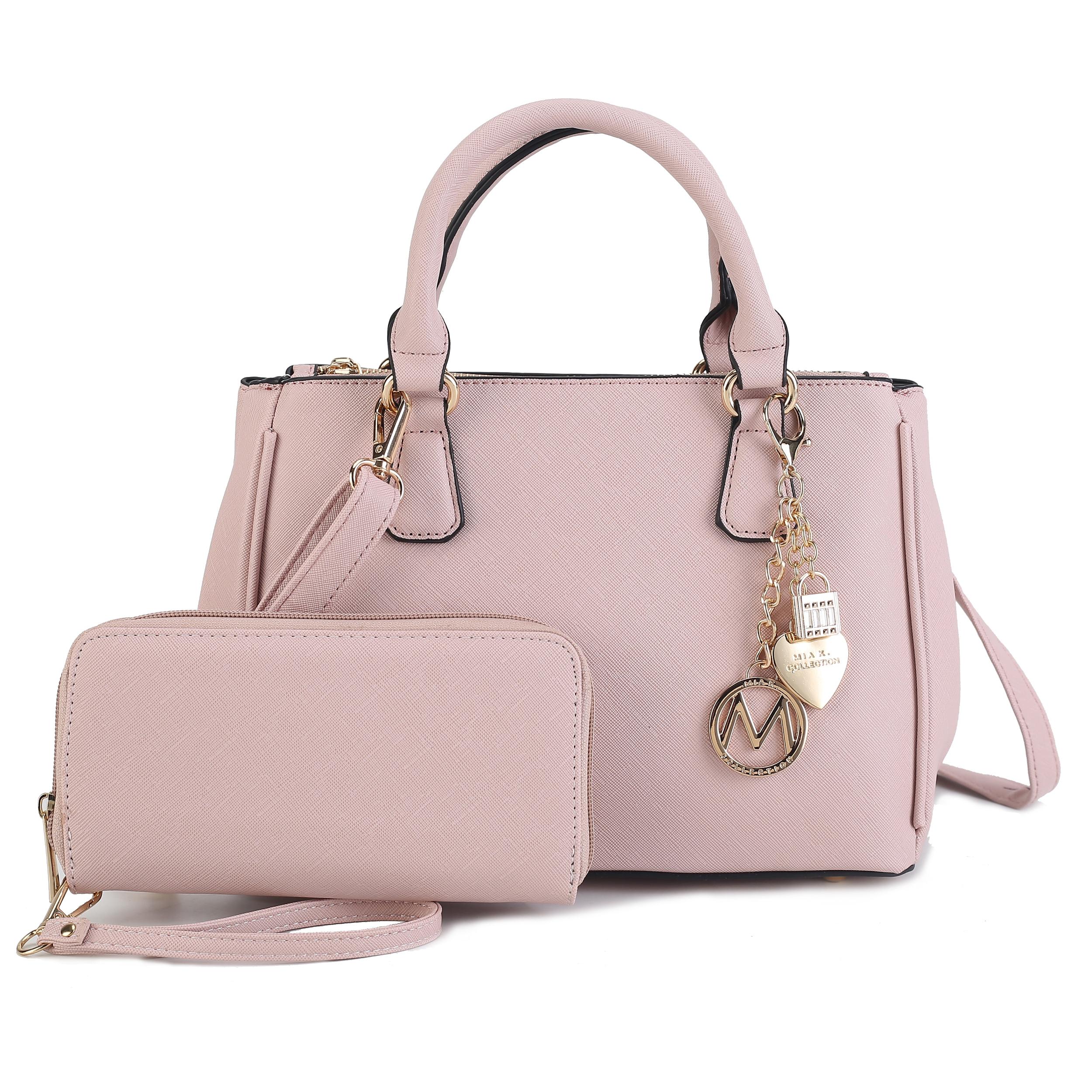 Ruth Shoulder Bag and Set Product Image