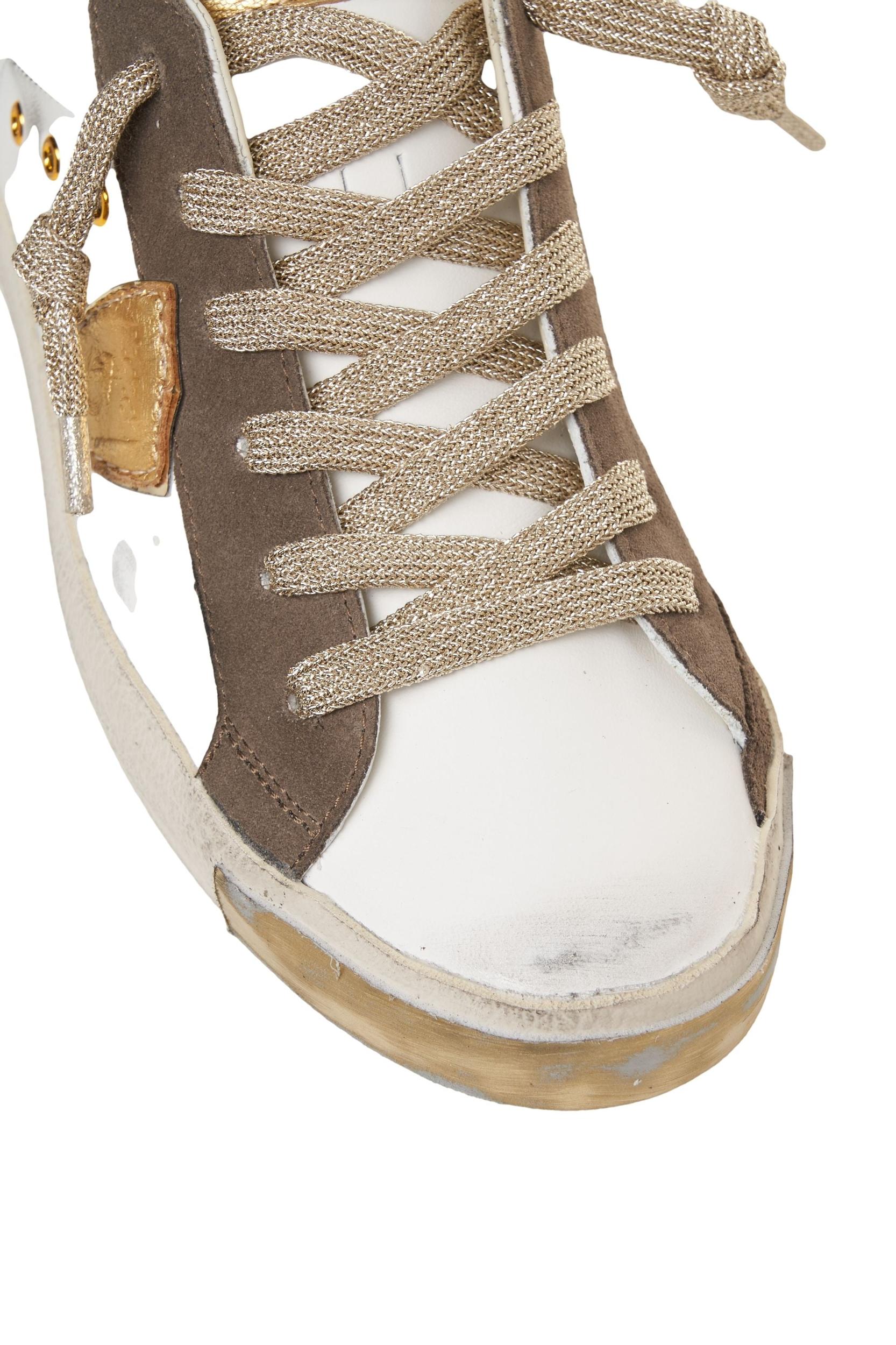 Sneakers 'PRSX Low' Product Image