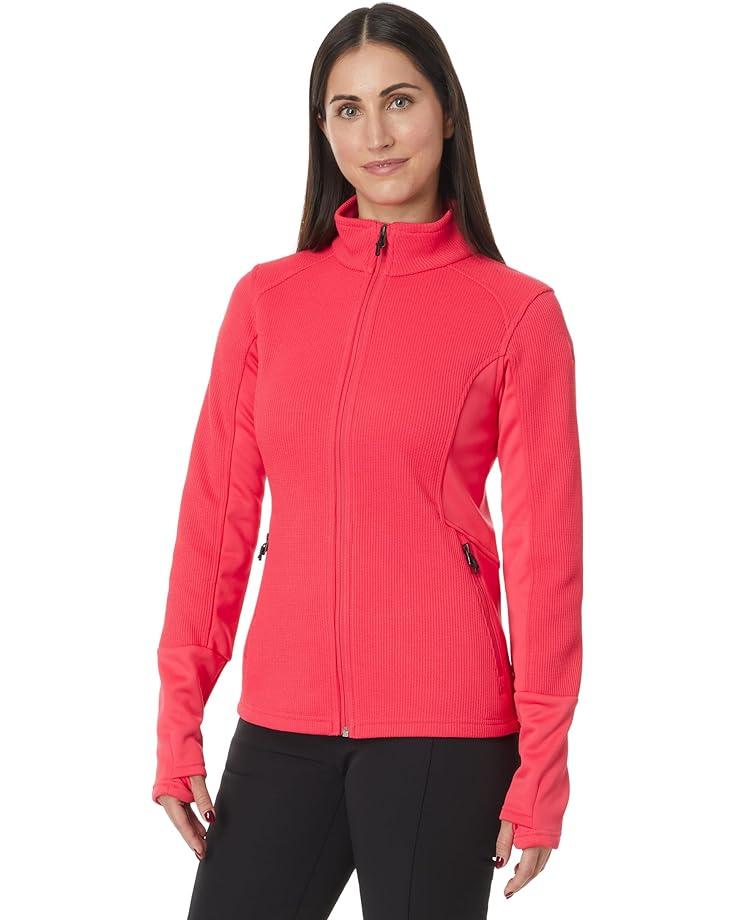 Abisko Lite Fleece Jacket Product Image
