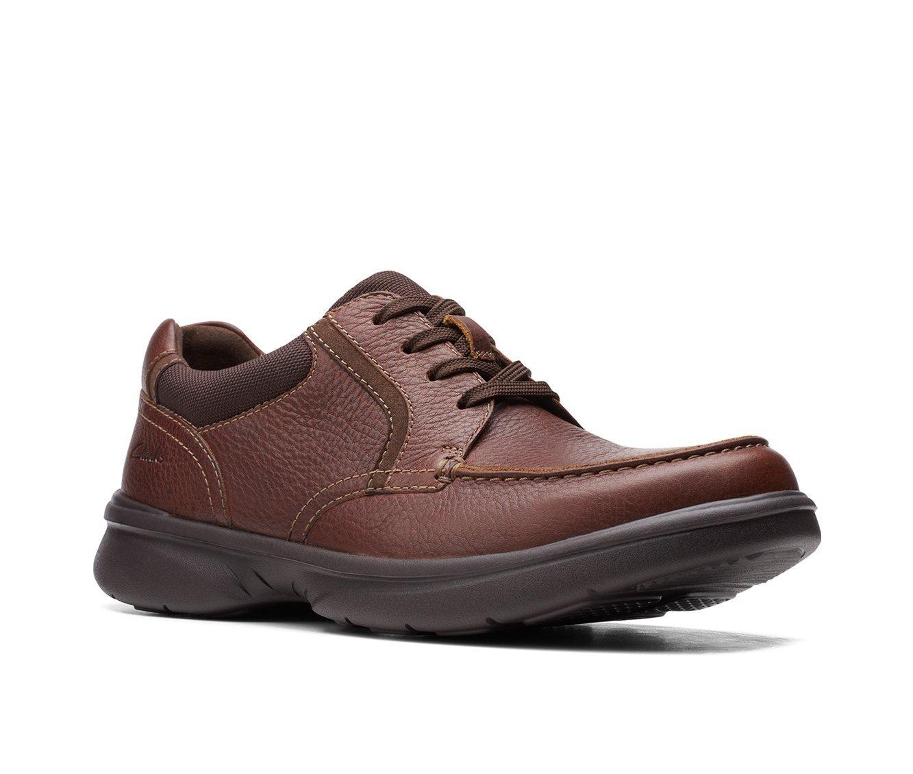 Men's Clarks Bradley Vibe Oxfords Product Image