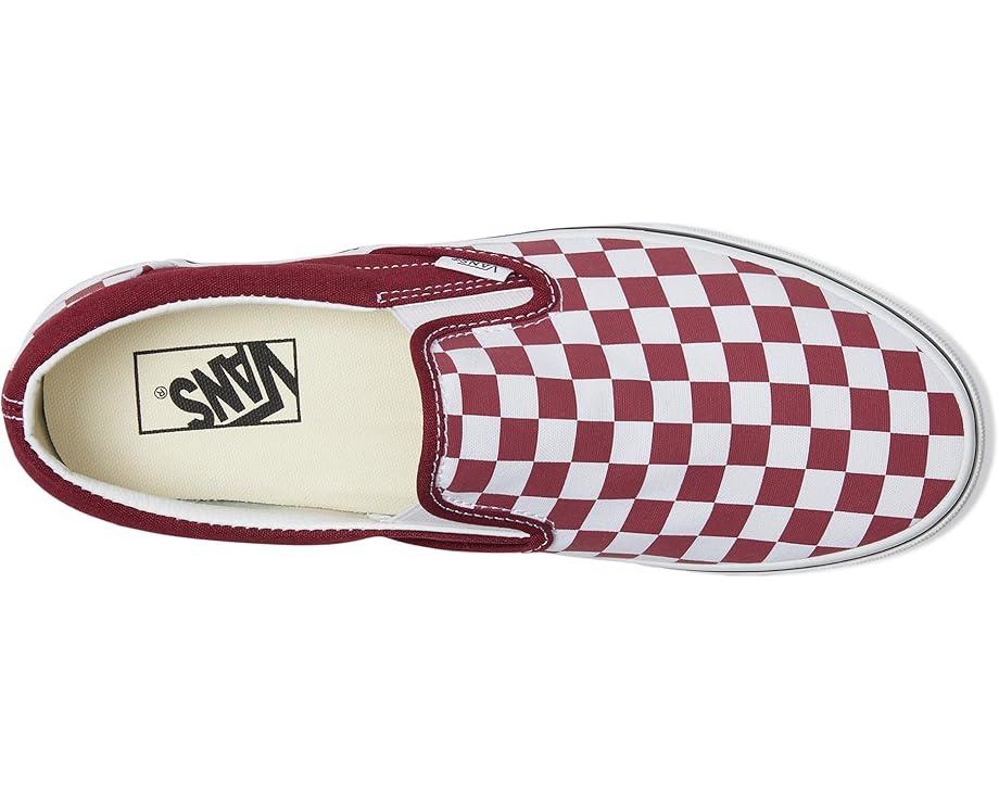 Classic Slip-On Product Image