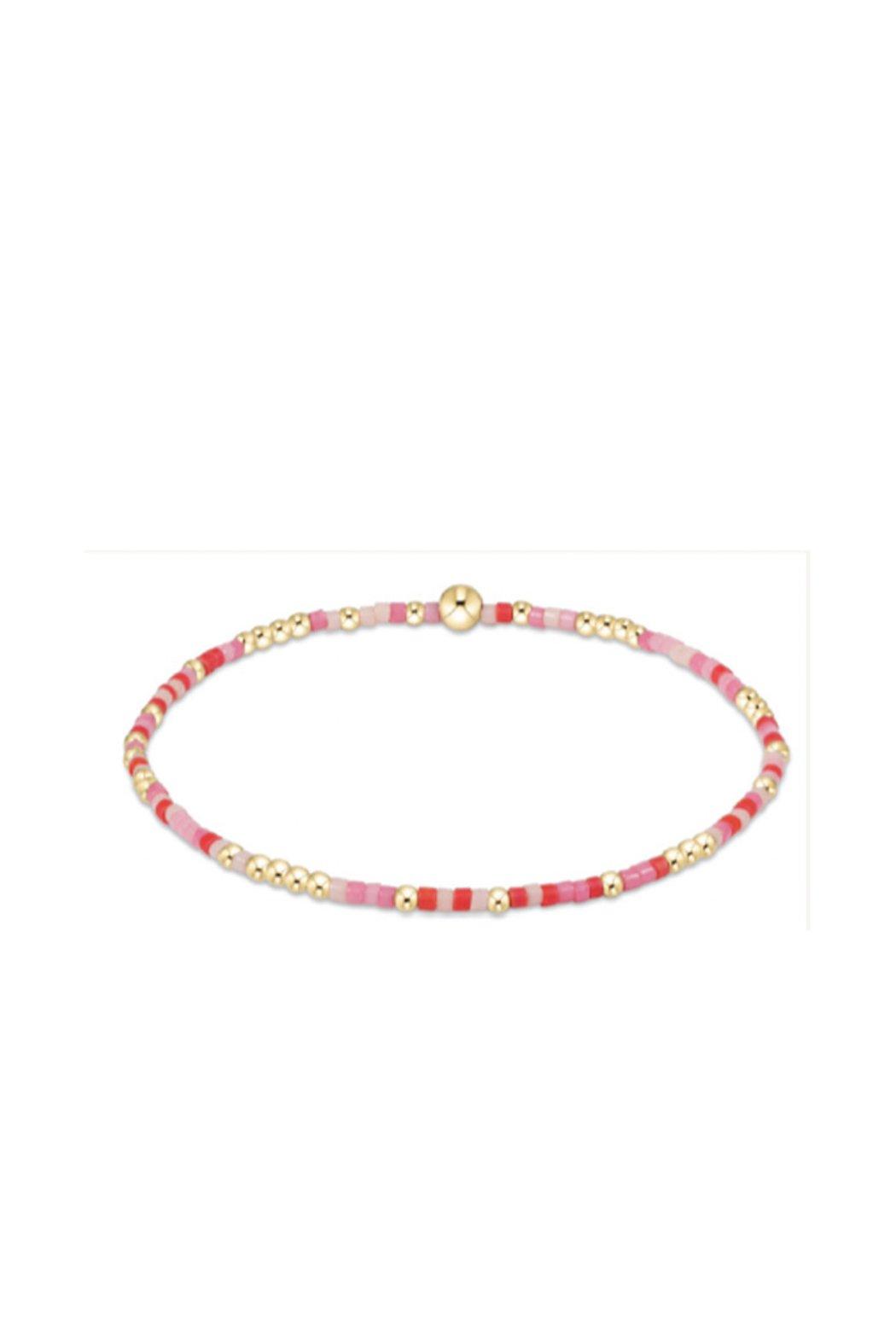 Hope Unwritten Bracelet Product Image