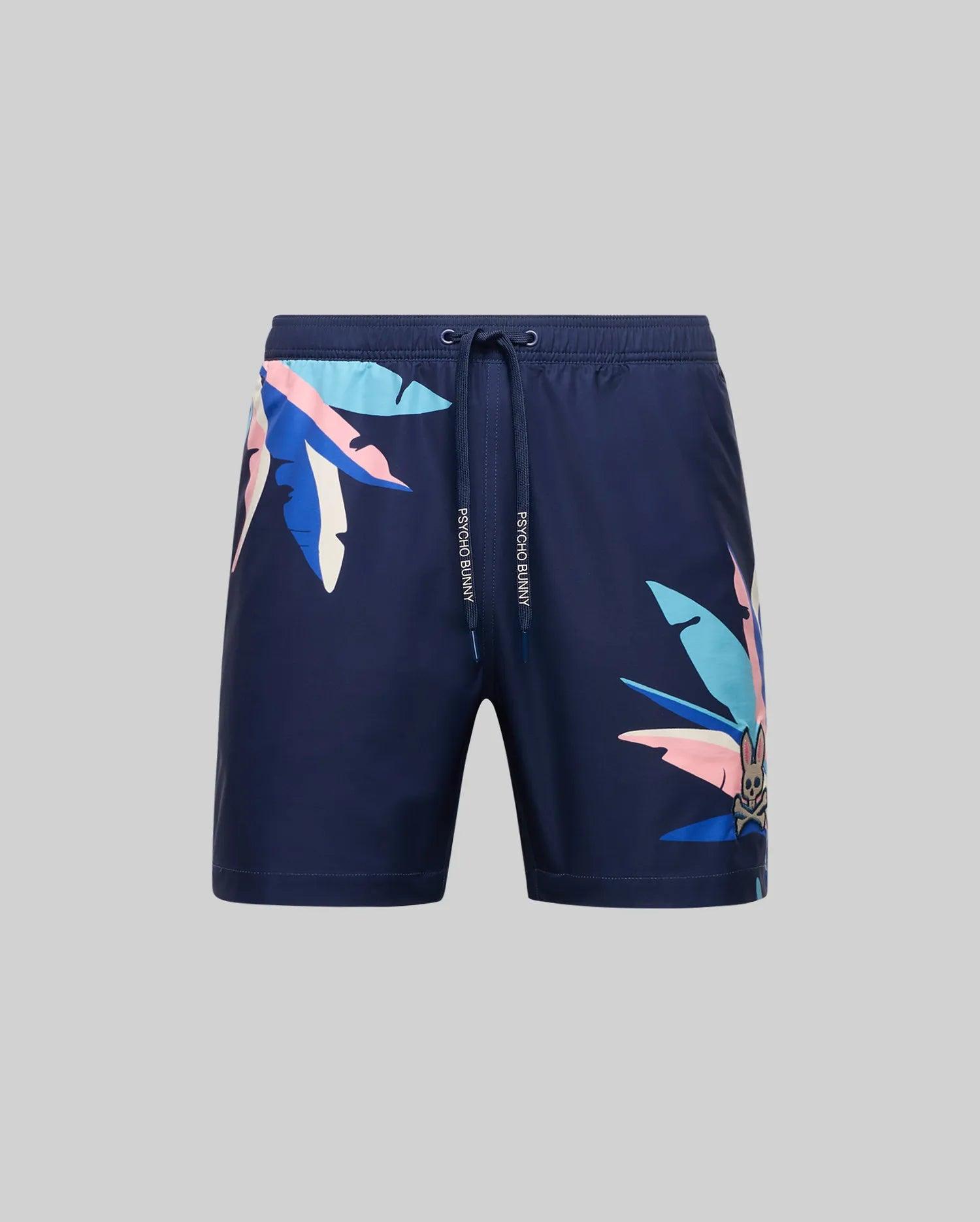 MENS SHANE SWIM TRUNK - MB1000029 Male Product Image
