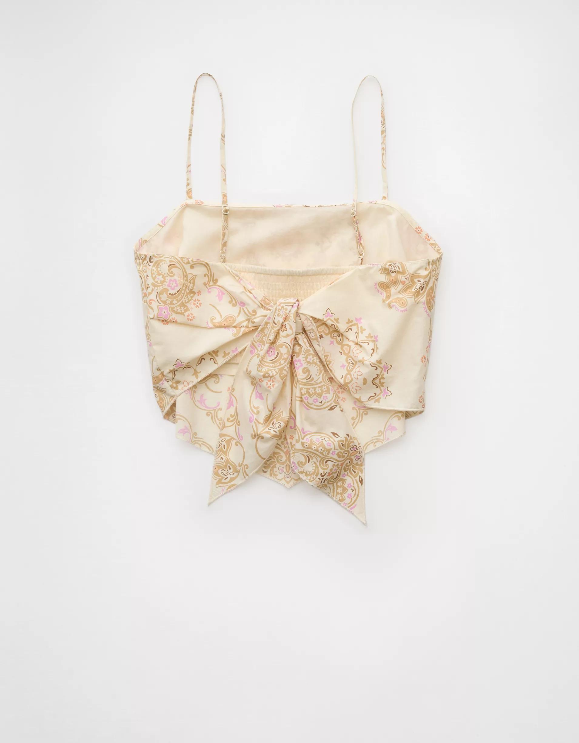 AE Bandana Top Product Image