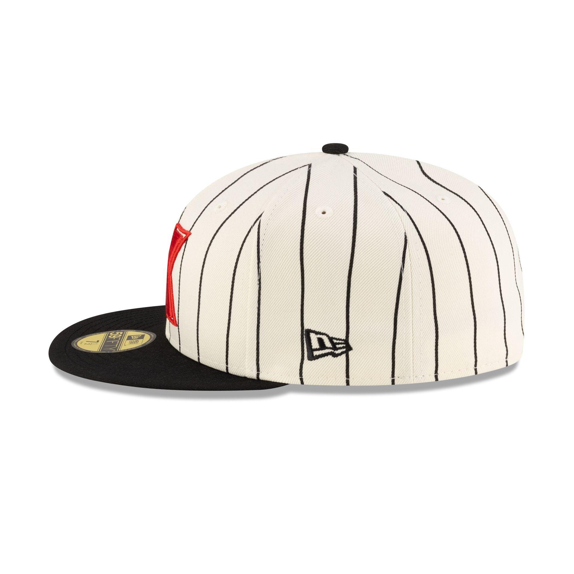 Tecolotes de los Dos Laredos LMB 100th Anniversary Alt 59FIFTY Fitted Hat Male Product Image