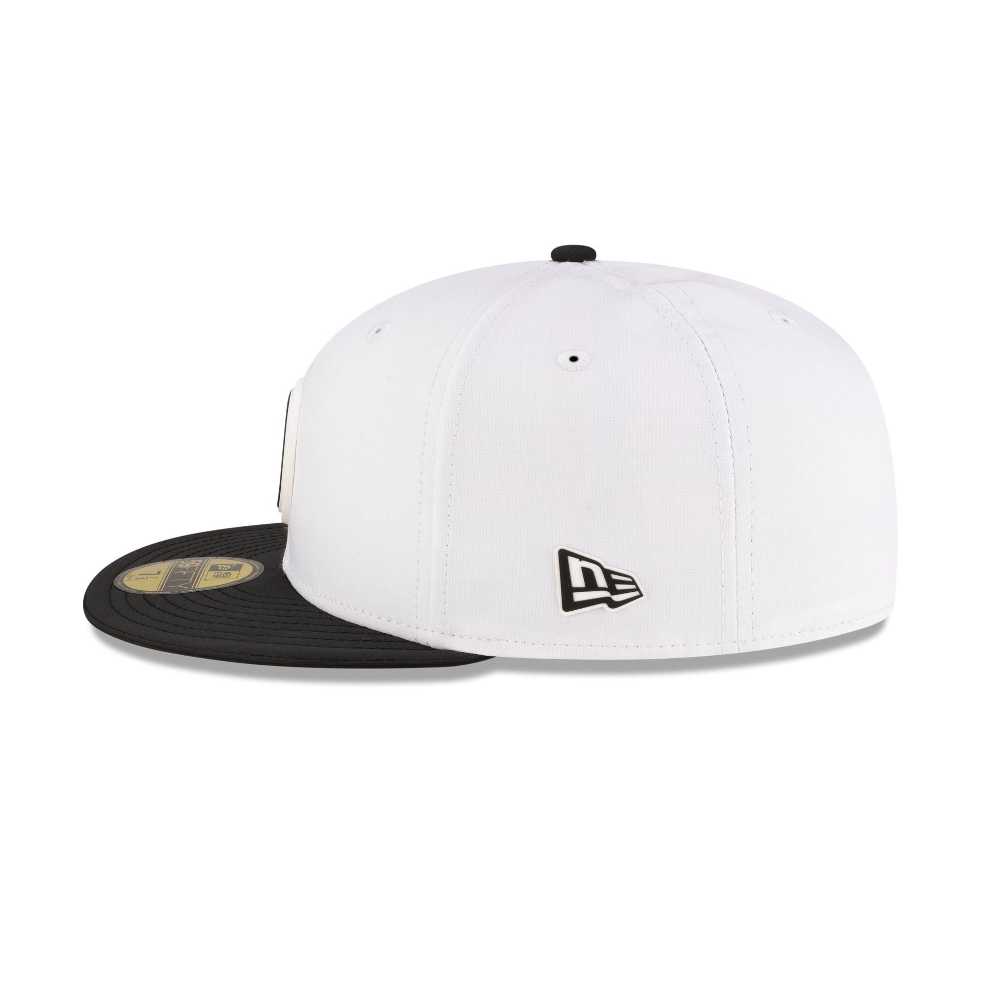 Guerreros de Oaxaca Retro 59FIFTY Fitted Hat Male Product Image