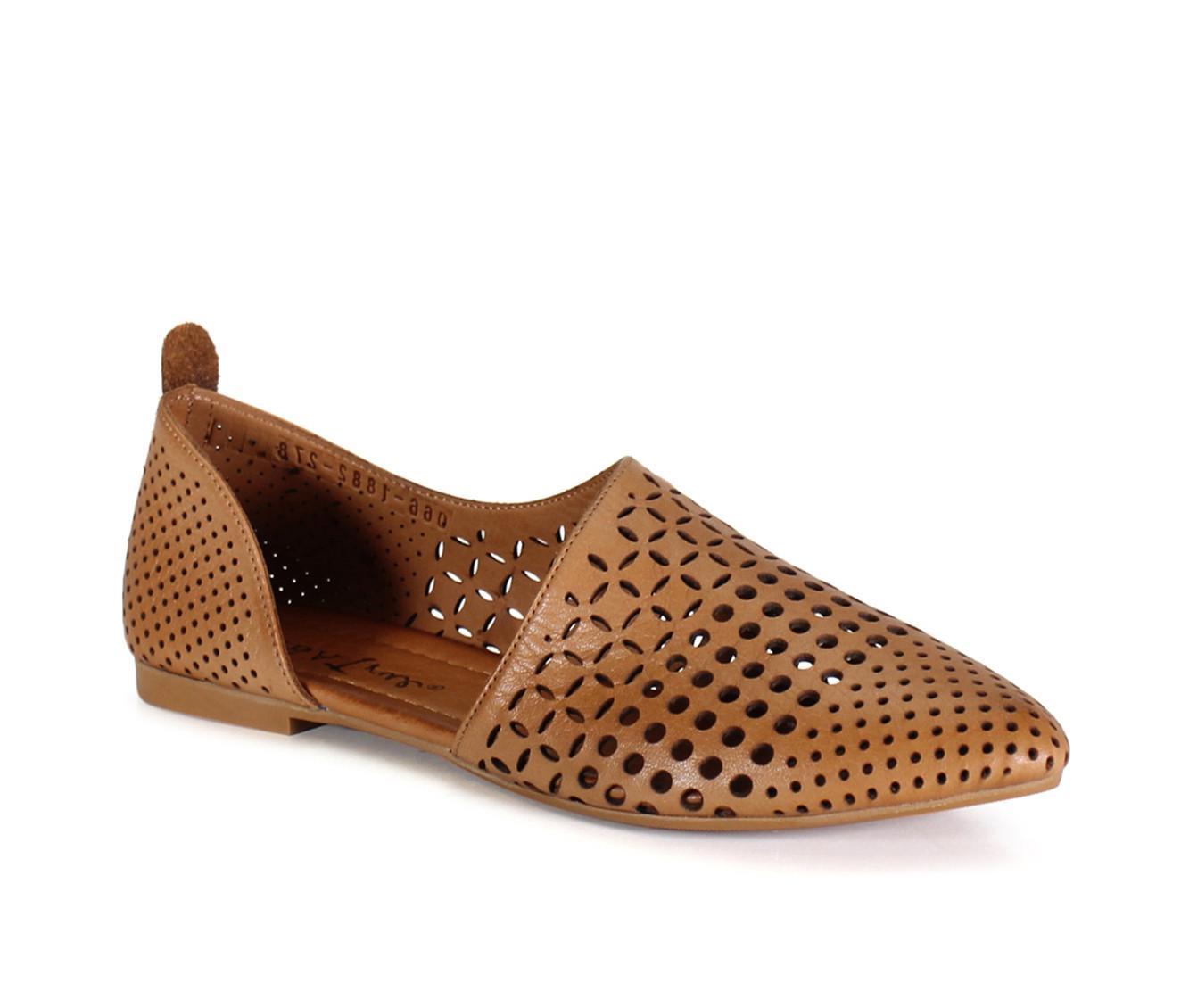 Women's DIBA TRUE Papy Russ Flats Product Image