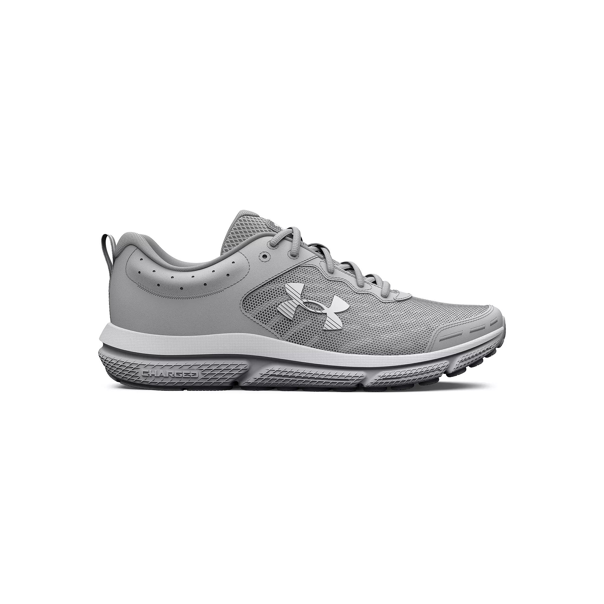 Under Armour Charged Assert 10 Men's Running Shoes,  Product Image