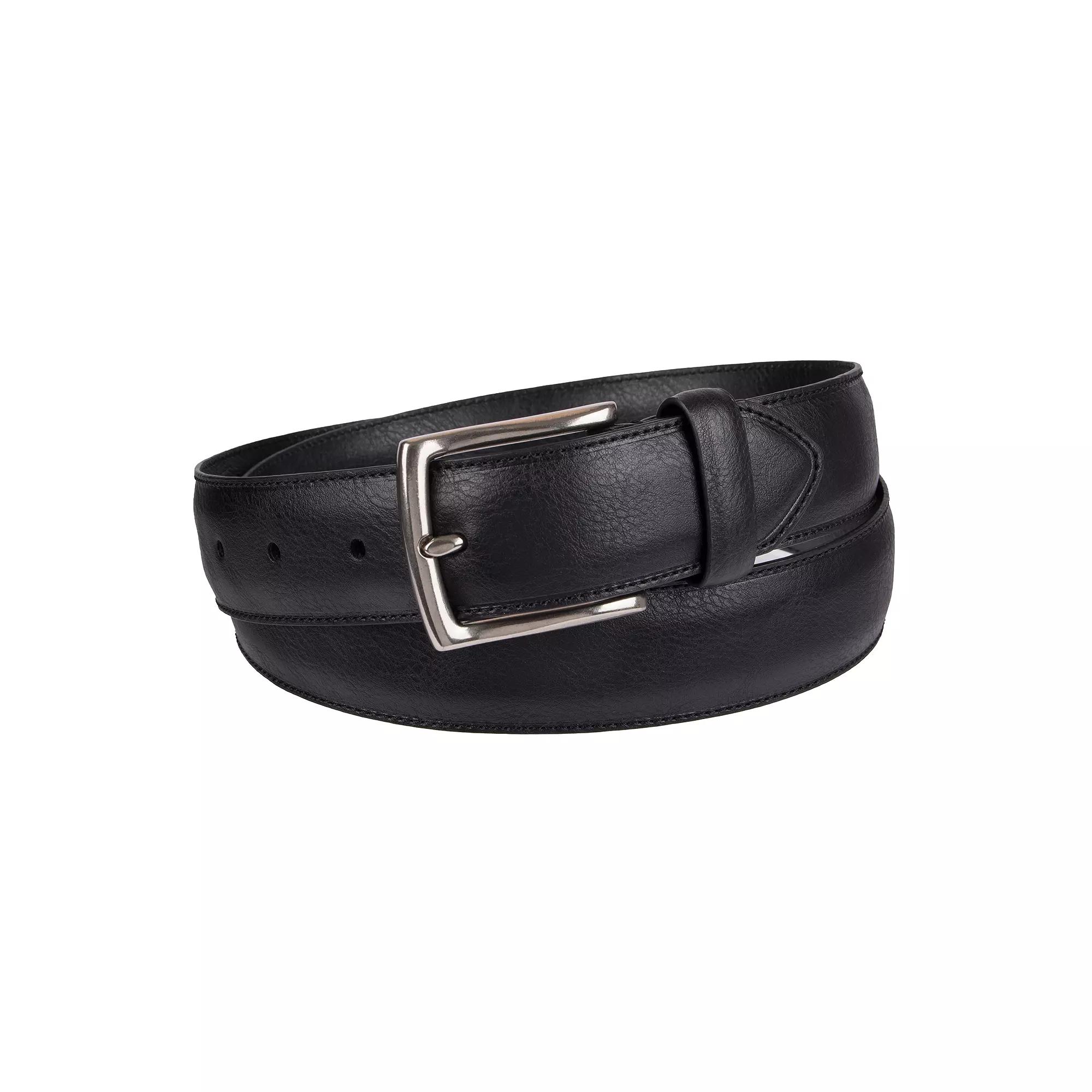 Men's Dockers® Feather Edge Comfort Stretch Dress Belt,  Product Image