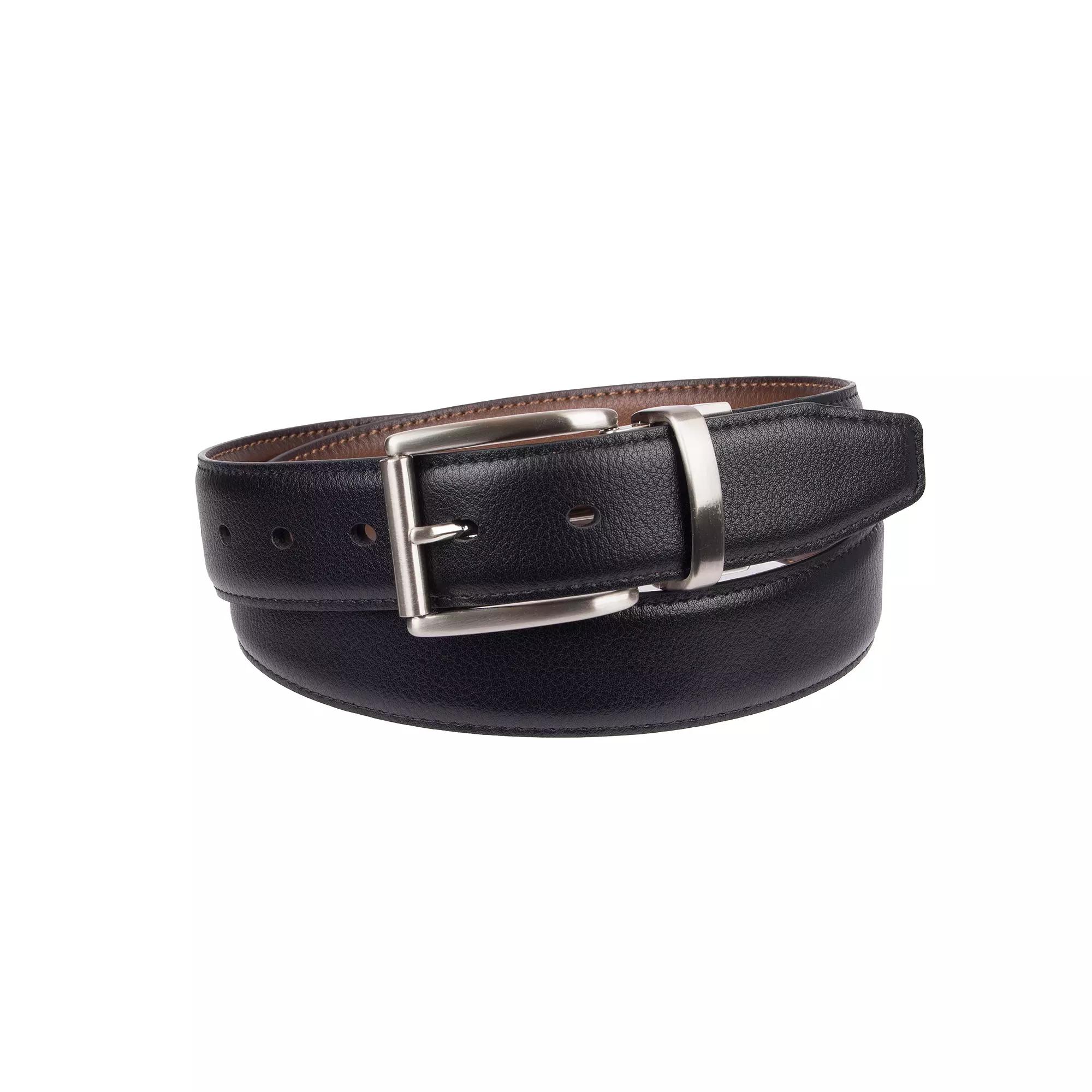 Men's Dockers® Reversible Stretch Casual Belt,  Product Image