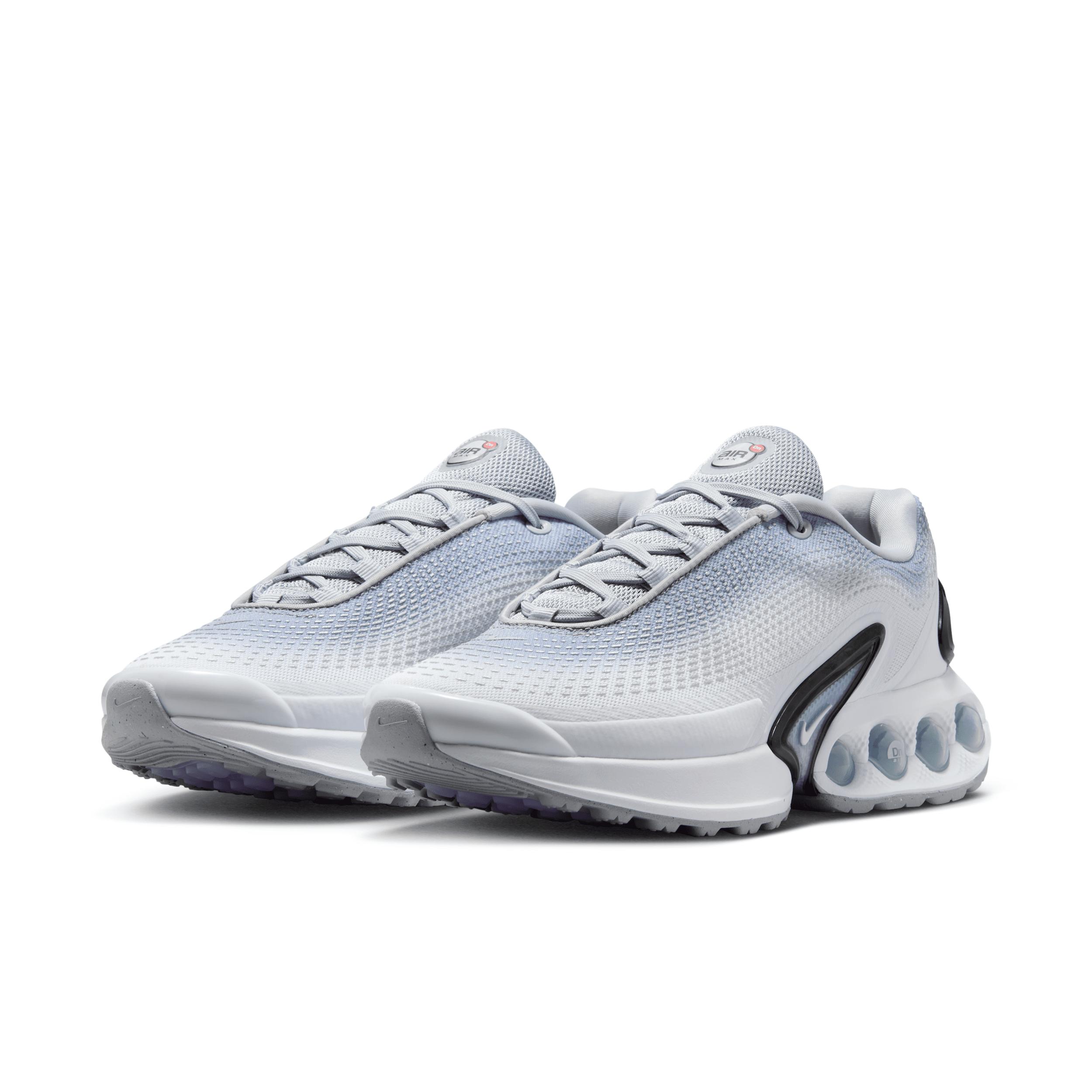 Nike Womens Air Max Dn Premium Shoes | HQ0013-001 Product Image