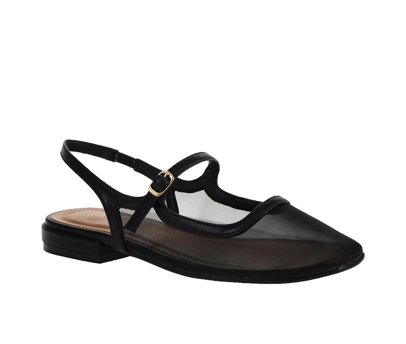 Women's Chinese Laundry Vila Flats Product Image