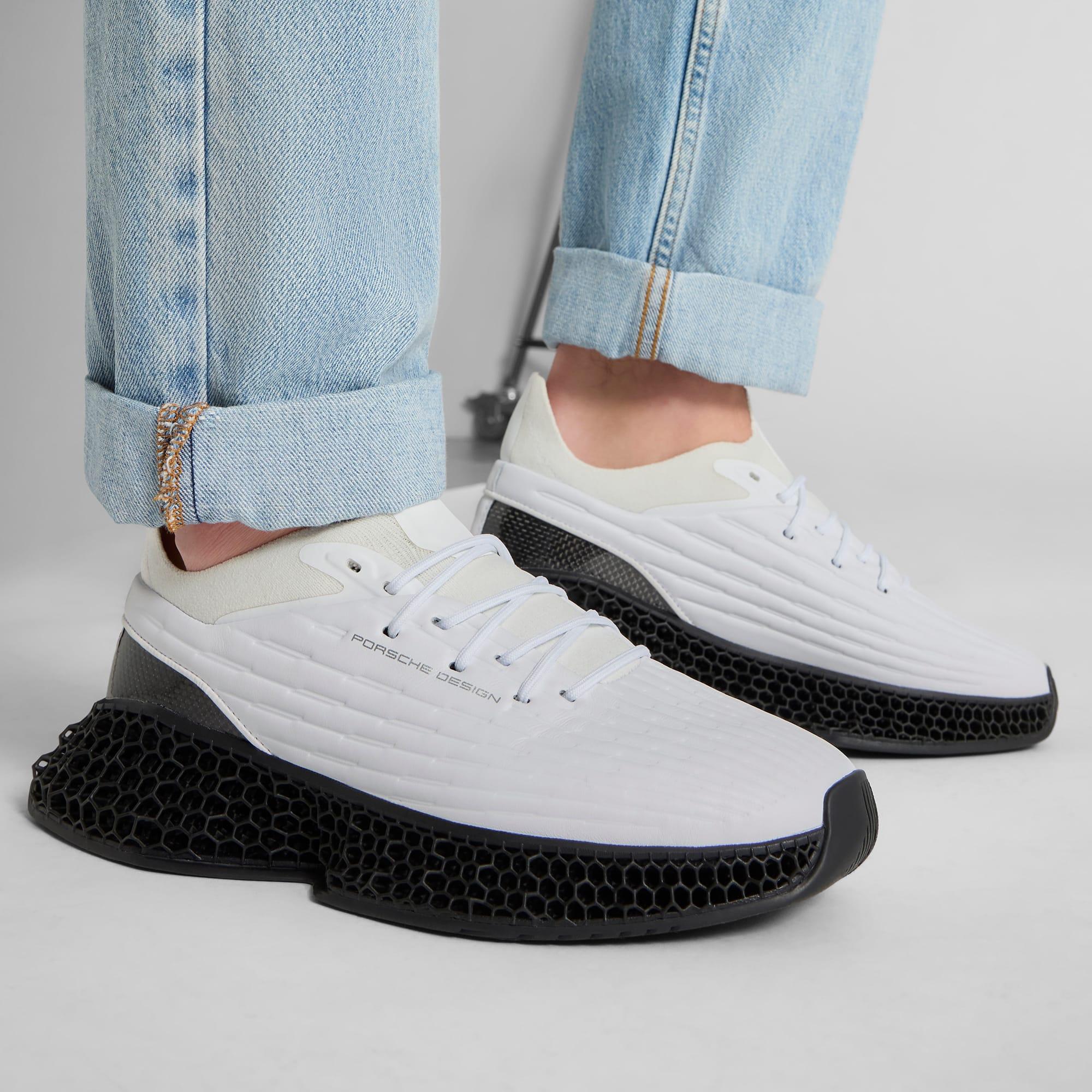 Porsche Design 3D MTRX II Men's Sneakers Product Image