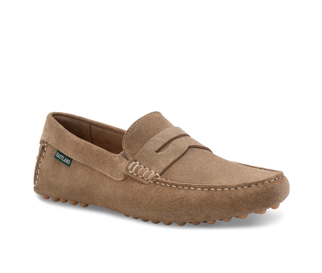 Men's Eastland Henderson Driving Moc Loafers Product Image