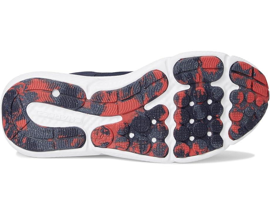 Charged Commit 4 Training Shoes Product Image